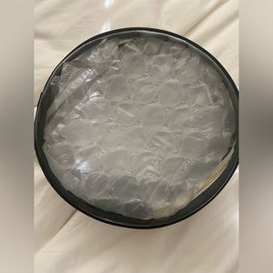 Stoney Clover Lane Circle Top Pouch